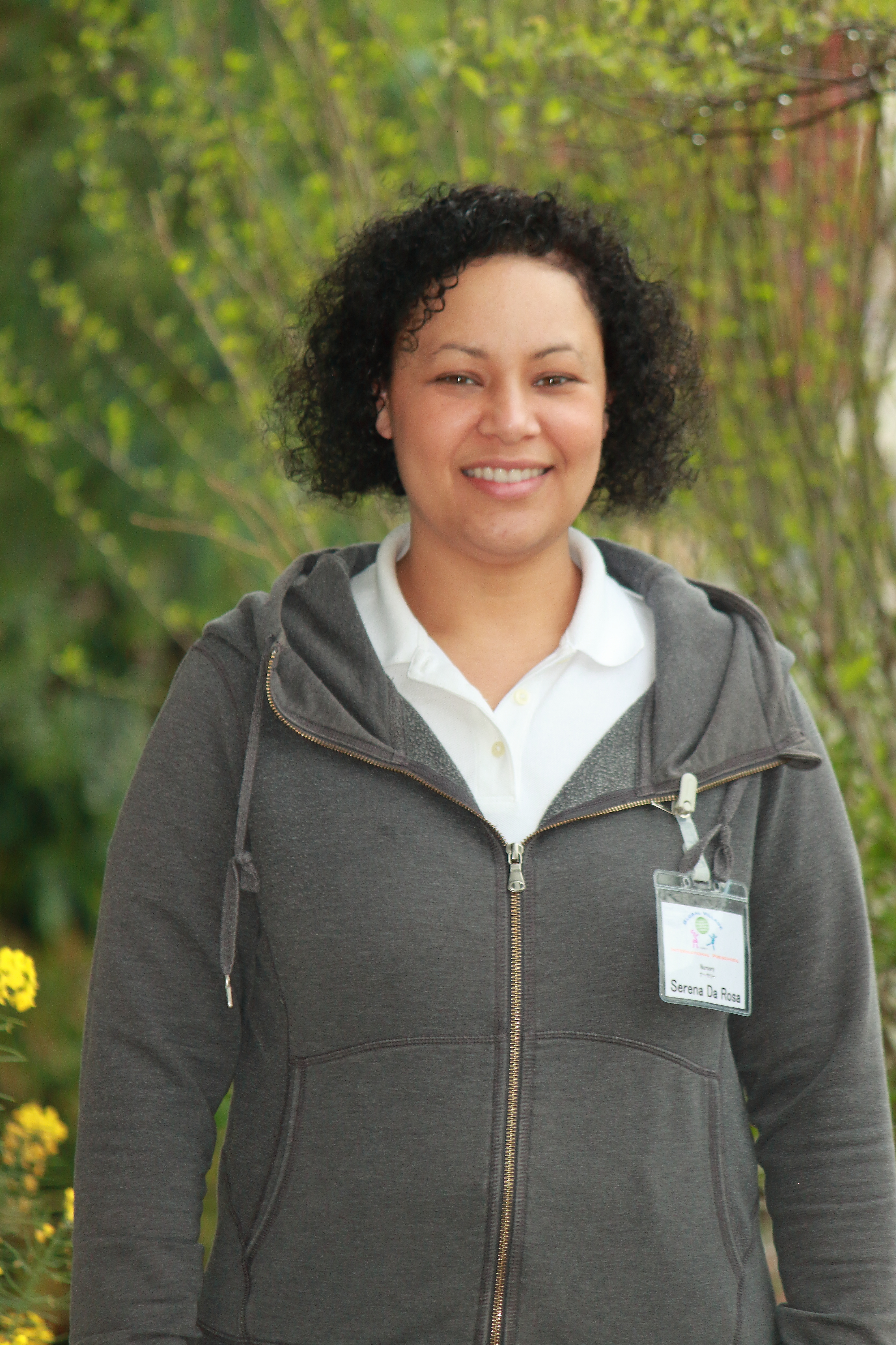 Serena Da Rosa